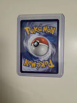 Pokemon TCG Chandelure VMAX Fusion Strike Holo Ultra Rare 265/264 - Image 2