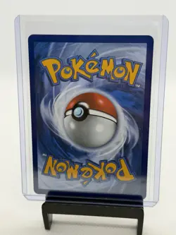 Pokemon TCG Mega Clefable ex 119/88 Special Illustration Rare SIR Perfect Order - Image 2