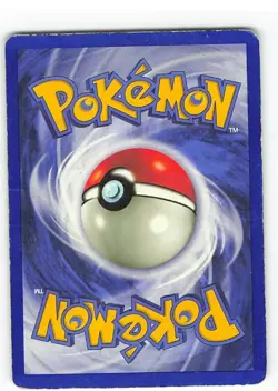 Dugtrio 19/102 Base Set Rare MP Pokemon TCG - Image 2