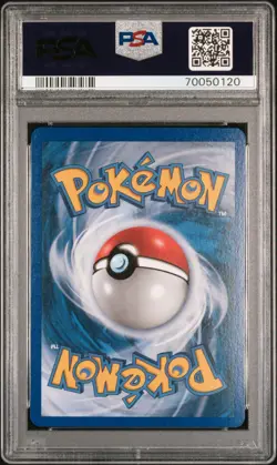 PSA 10 2006 POKEMON EX CRYSTAL GUARDIANS #48 CHARMANDER - REV. FOIL POP 64 - Image 2