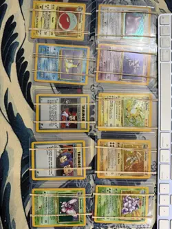 Pokemon Lot - Image 1