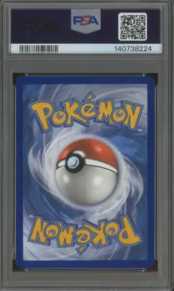 2019 Pokemon SM BSP Hidden Fates Tins #SM211 Charizard GX PSA 9 - Image 2