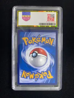 2025 Pokemon TCG S-CHN CSV4C 144/129 SR Gholdengo Ex Holo PGS 10 Pristine LU57 - Image 2