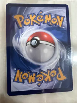 Pokemon 2025 S-Chinese Exclusive Gem Pack Vol.3 Chandelure CBB3C-1107/07 - Image 2
