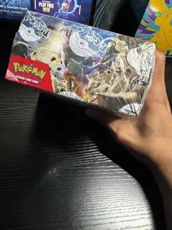 Pokemon TCG: Scarlet & Violet Paldea Evolved Booster Box - SV02 -Factory Sealed! - Image 4