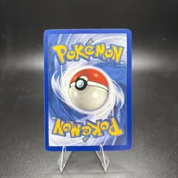 Squirtle 63/102 Common Base Set Unlimited WOTC Vintage Card NM Near Mint -c - Image 2