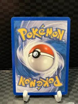 Gloom 35/101 - Pokemon TCG Hidden Legends 2004 - MP - Image 2