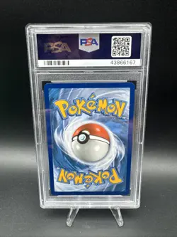 2019 Pokemon Charizard GX HOLO SM195 Black Star Promo Sun & Moon - PSA 10 GEM MT - Image 2