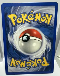 Geodude 44/64 Neo Revelation Regular NM German Vintage Pokemon Card TCG - Image 2