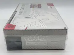 Pokemon TCG 151 MEW EN Ultra Premium Collection Boxes SEALED UPC #a - Image 4
