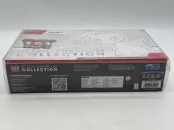 Pokemon TCG 151 MEW EN Ultra Premium Collection Boxes SEALED UPC #a - Image 5