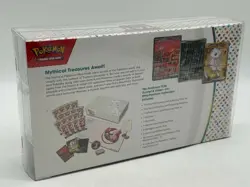 Pokemon TCG 151 MEW EN Ultra Premium Collection Boxes SEALED UPC #c - Image 3