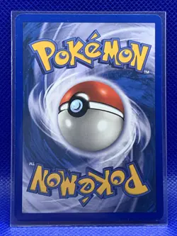 Pokemon Card - 2004 Snorlax - Fire Red & Leaf Green - 15/112 - Reverse Holo Rare - Image 2