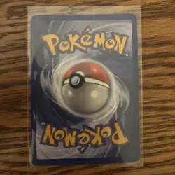 Base Set Pokemon TCG Magneton 9/102 Rare Holo LP/MP - Image 2