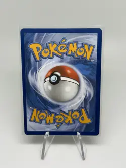 Mega Camerupt ex 156/132 Me01: Mega Evolution Ultra Rare Holo Pokemon NM - Image 2