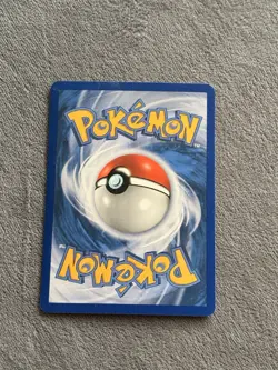 The Pokemon Company Staryu EX Deoxys 77/107 Reverse Holo 50 HP English - Image 2