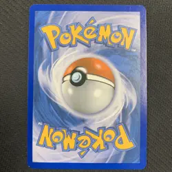 Pokemon Catcher (Gold) 111/108 Dark Explorers Holo - Image 2