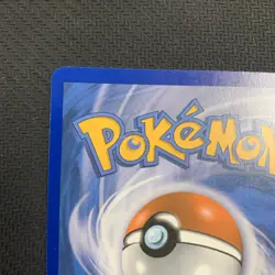 Pokemon Catcher (Gold) 111/108 Dark Explorers Holo - Image 3