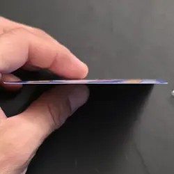 Pokemon TCG Lt. Surge's Fearow Gym Heroes Holo Rare 007/132 Stage 1 70 HP Engli… - Image 4