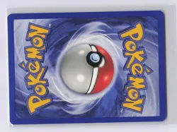 Poliwag 62/75 Common Neo Discovery Pokemon 1st Edition Lightly Played - Image 2