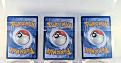 Pokemon TCG Surging Sparks Illustration Rare Lot: Mint/Near Mint Fresh Bundle - Image 4