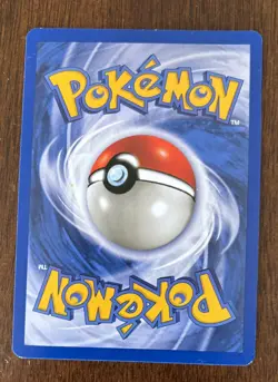 Pokemon Scyther Base Set 2 Holo Rare 17/30 - Image 2