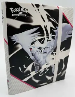 Lot of (396) Assorted Pokemon Vintage Modern English & Japanese Full Binder - Image 1