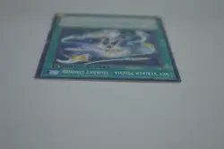 Sky Striker Mecha - Hornet Drones MP19-EN263 1st Edition Yugioh - Image 4