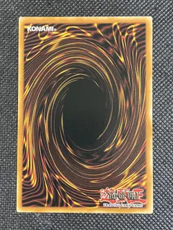 YuGiOh! - Gigantes IOC-EN021 Common 25th Anniversary Edition Near Mint - Image 2