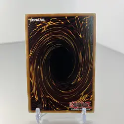 Near Mint Yugioh Blackwing Armed Wing PGLD-EN078 Gold Rare - Image 2