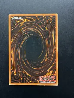 Gyaku-Gire Panda DCR-021 Dark Crisis Unlimited Yu-Gi-Oh! VLP - Image 2