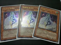 Yugioh Collection cards - Image 1
