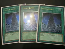 Yugioh Collection cards - Image 2