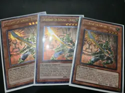 Yugioh Collection cards - Image 3