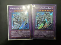 Yugioh Collection cards - Image 4
