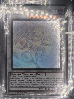 2022 Yu-Gi-Oh! TCG Red Dragon Archfiend #EN182 Ghosts/Past: 2ND haunting 1st ED - Image 2