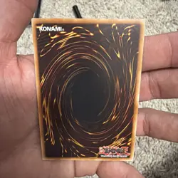 Yugioh Illusion Gate MZMU-EN023 Secret Rare 1st Edition NM - Image 2