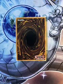 (AY) TIMAEUS THE UNITED DRAGON 1ST EDITION PRISMATIC MP23-EN003 YUGIOH! VLP - Image 2