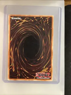 *** FOG KING *** 1ST EDITION ULTRA RARE BPW2-EN099 (MINT/NM) YUGIOH! - Image 2