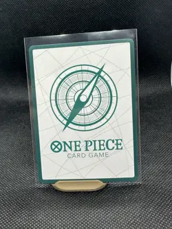 DON Card [Gold Frame] OP-15 Ring Golden Bell Adventure KAMI Island ONE PIECE - Image 2