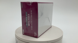 One Piece TCG OP-11 A Fist Of Divine Speed Booster Box SEALED ENGLISH - Image 2