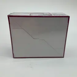 One Piece TCG OP-11 A Fist Of Divine Speed Booster Box SEALED ENGLISH - Image 3