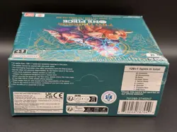 One Piece TCG OP-08 Two Legends Booster Box SEALED ENGLISH - Image 5