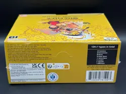 One Piece TCG OP-04 Kingdoms Of Intrigue Booster Box SEALED ENGLISH - Image 5