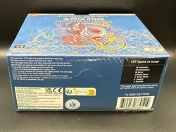 One Piece TCG OP-03 Pillars Of Strength Booster Box SEALED ENGLISH - Image 5