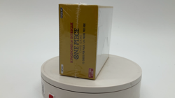 One Piece TCG OP-04 Kingdoms Of Intrigue Booster Box SEALED ENGLISH - Image 2