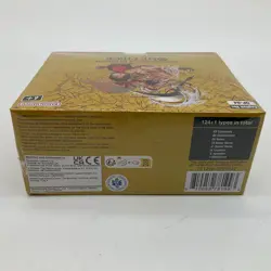 One Piece TCG OP-04 Kingdoms Of Intrigue Booster Box SEALED ENGLISH - Image 4