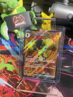 Armarouge ex 125 Sv: Scarlet & Violet Promo Cards Holo - Image 1
