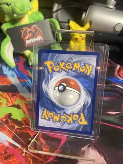 Armarouge ex 125 Sv: Scarlet & Violet Promo Cards Holo - Image 2