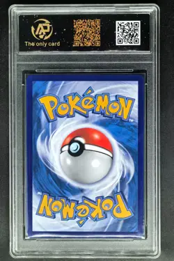 2025 Pokemon Cards CHN. Wigglytuff EX 186/151 SR RPA 10 (Same As PSA 10) - Image 2